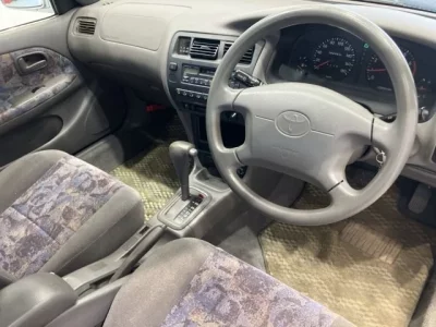 Toyota COROLLA TOURING WAGON