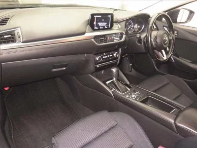 Mazda ATENZA WAGON