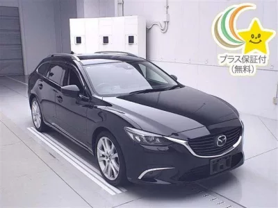 Mazda ATENZA WAGON