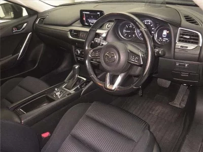 Mazda ATENZA WAGON