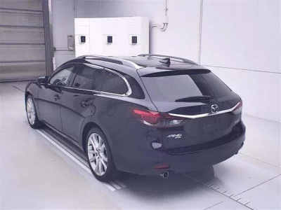 Mazda ATENZA WAGON