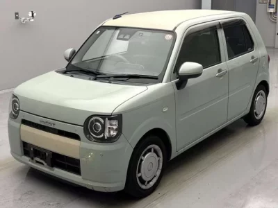 Daihatsu MIRA TOCOT