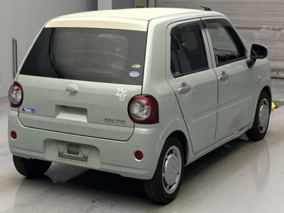 Daihatsu MIRA TOCOT