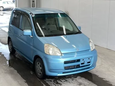 Honda LIFE