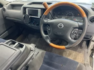Nissan OTHER