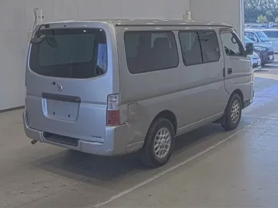 Nissan OTHER