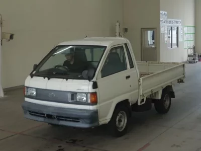 Toyota LITE ACE TRUCK