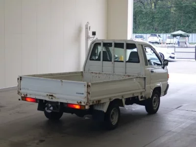 Toyota LITE ACE TRUCK