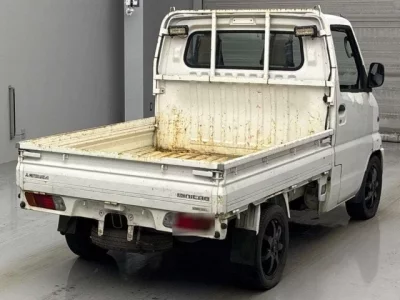 Mitsubishi MINICAB TRUCK