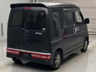 Daihatsu Atrai Wagon