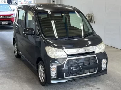 Daihatsu TANTO EXE