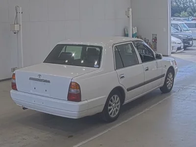 Toyota COMFORT