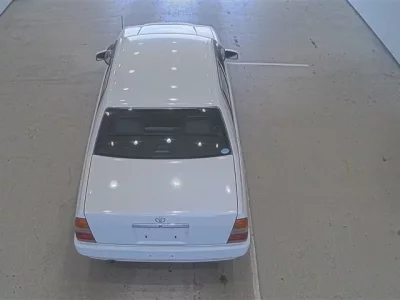 Toyota COMFORT