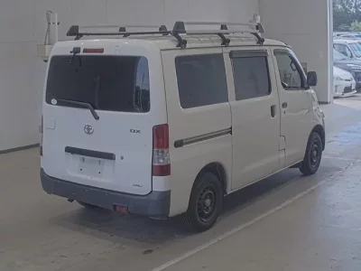Toyota LITE ACE VAN