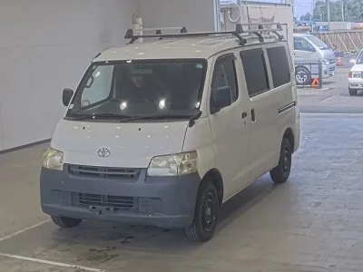 Toyota LITE ACE VAN