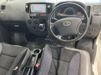 Toyota LITE ACE VAN