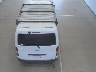 Toyota LITE ACE VAN