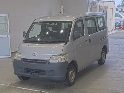 Toyota LITE ACE VAN