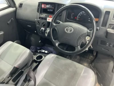 Toyota LITE ACE VAN
