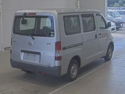 Toyota LITE ACE VAN