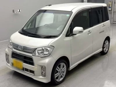 Daihatsu TANTO EXE