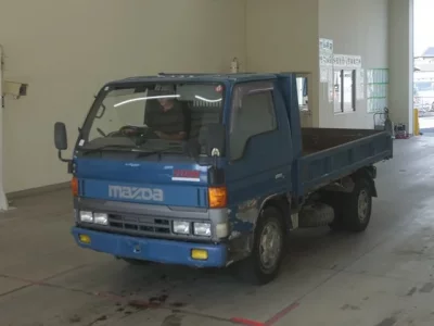 Mazda TITAN