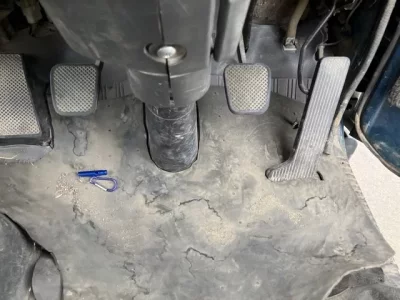 Mazda TITAN