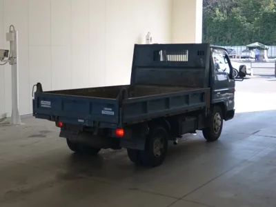 Mazda TITAN