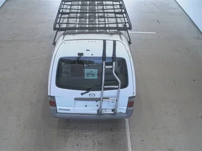 Mazda BONGO VAN