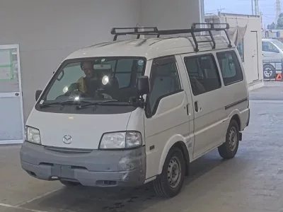 Mazda BONGO VAN