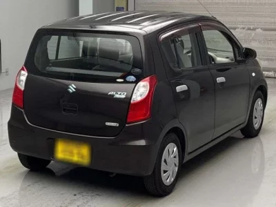 Suzuki ALTO ECO