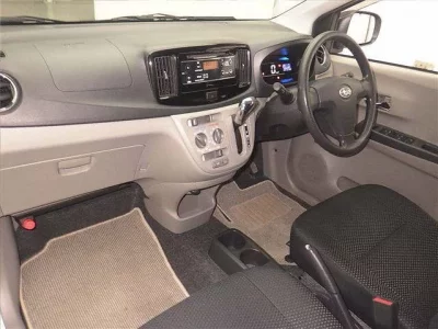 Subaru PLEO PLUS