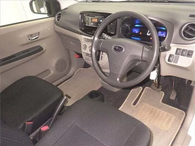 Subaru PLEO PLUS
