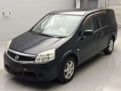 Nissan LAFESTA
