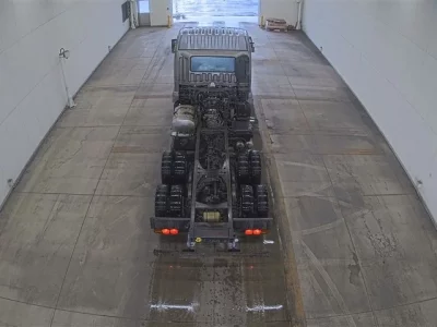 Mitsubishi FUSO TRUCK