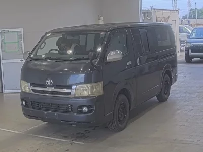 Toyota OTHER
