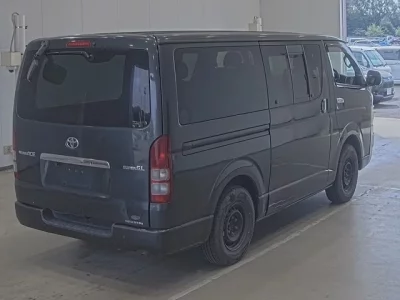 Toyota OTHER