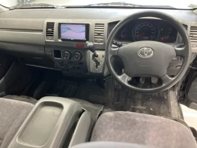 Toyota OTHER