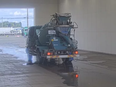 Mitsubishi FUSO FIGHTER
