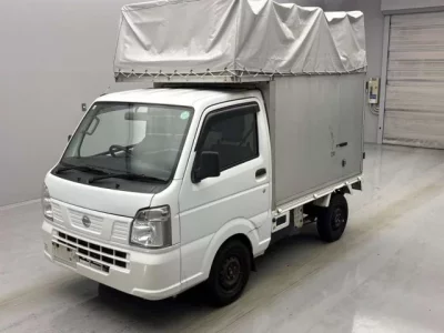 Nissan CLIPPER TRUCK