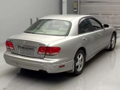 Mazda MILLENIA