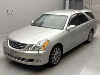 Toyota MARK2 BLIT