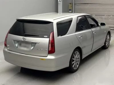 Toyota MARK2 BLIT
