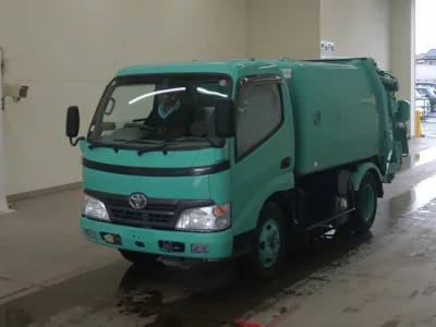 Toyota OTHER