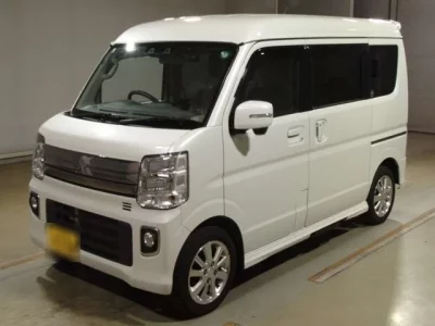 Mitsubishi TOWNBOX