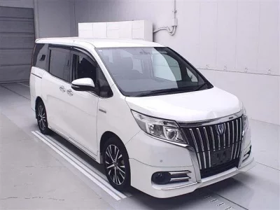 Toyota ESQUIRE
