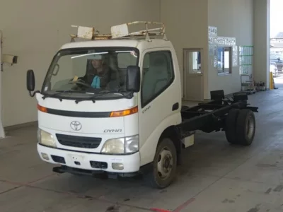 Toyota OTHER