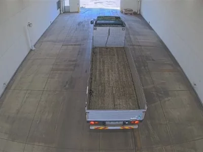 Nissan CONDOR