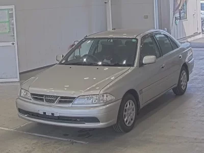 Toyota CARINA