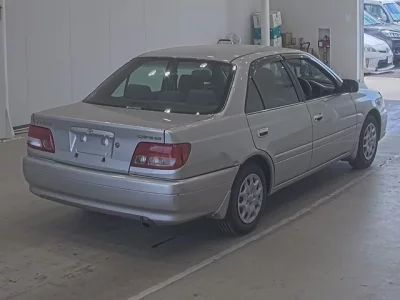 Toyota CARINA